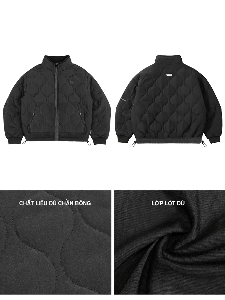 DSW Air Short Down Jacket