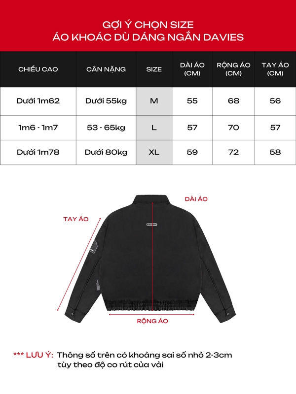DSW Coor Bomber Jacket-Protex