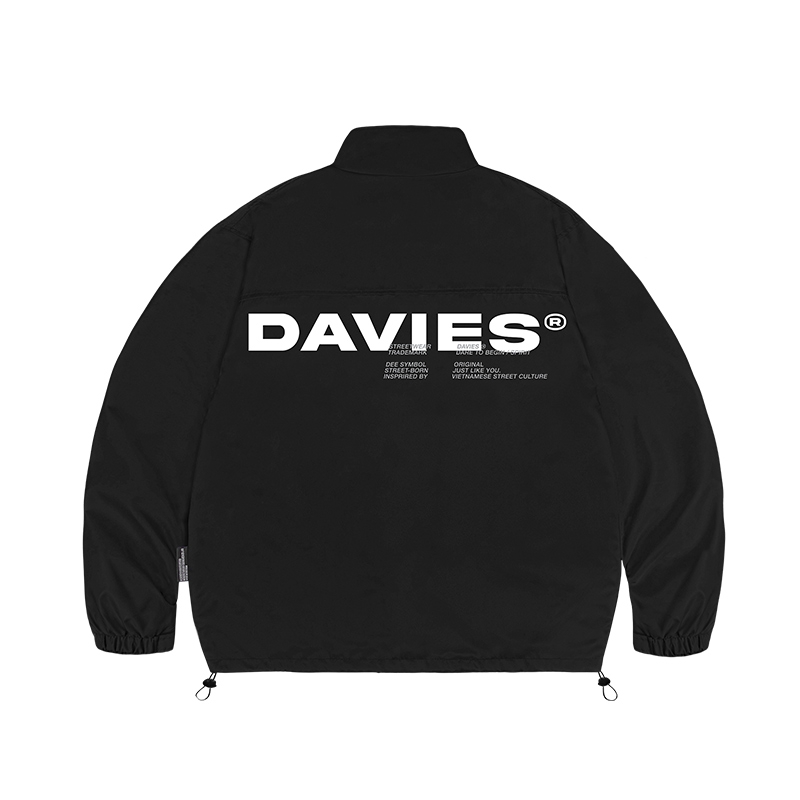 DSW Jacket Basic SS24