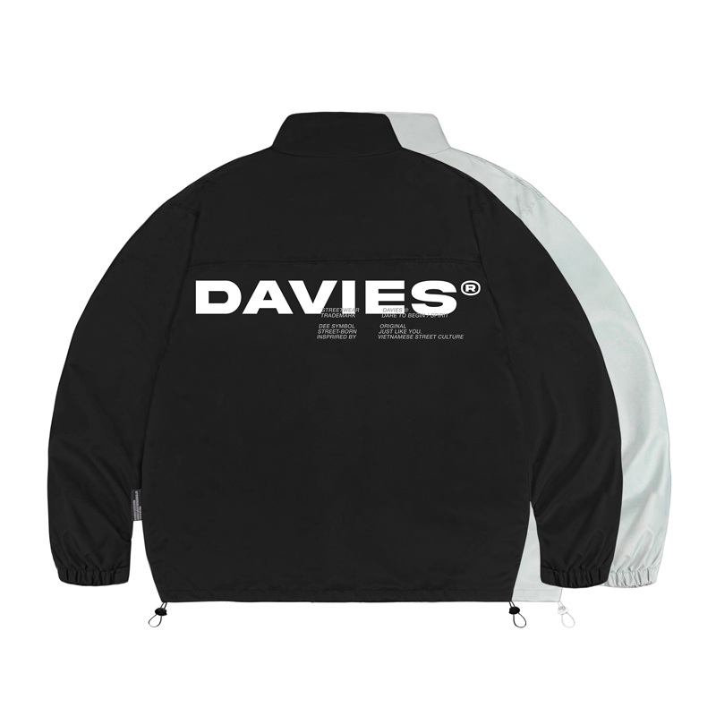 DSW Jacket Basic SS24