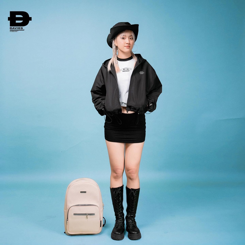 D32-AK5 Baby Jacket Reflex