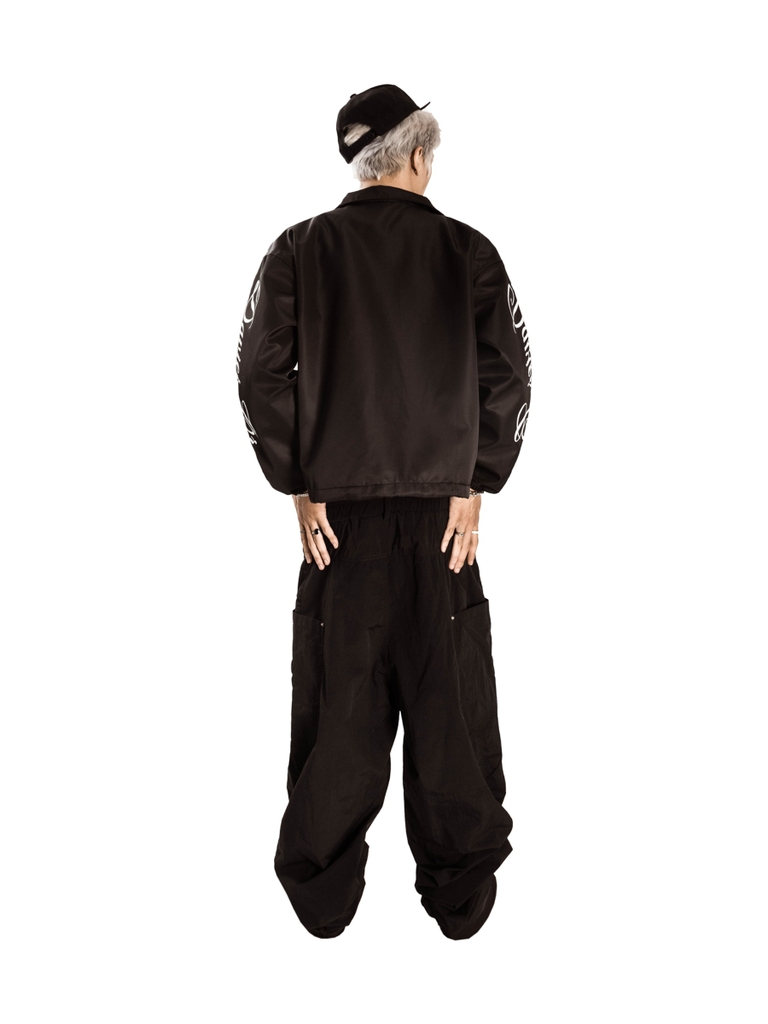 DSW Relic Regime Jacket