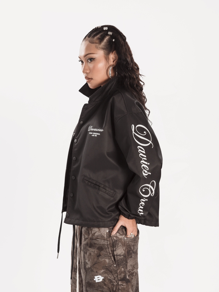 DSW Relic Regime Jacket