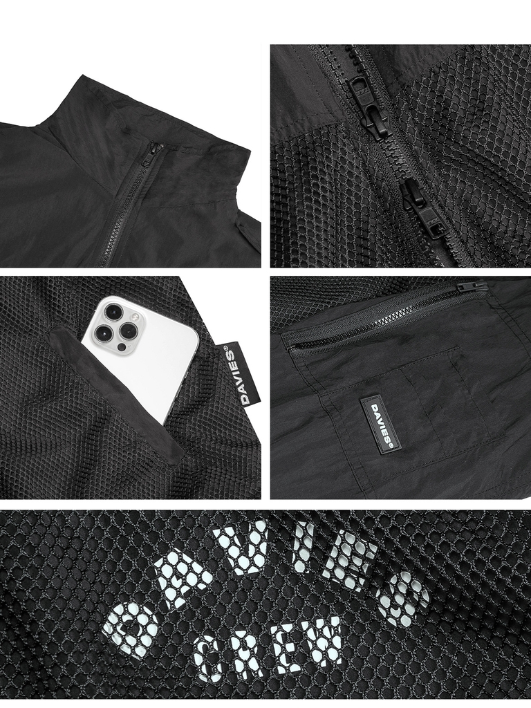 DSW Gridlock Jacket