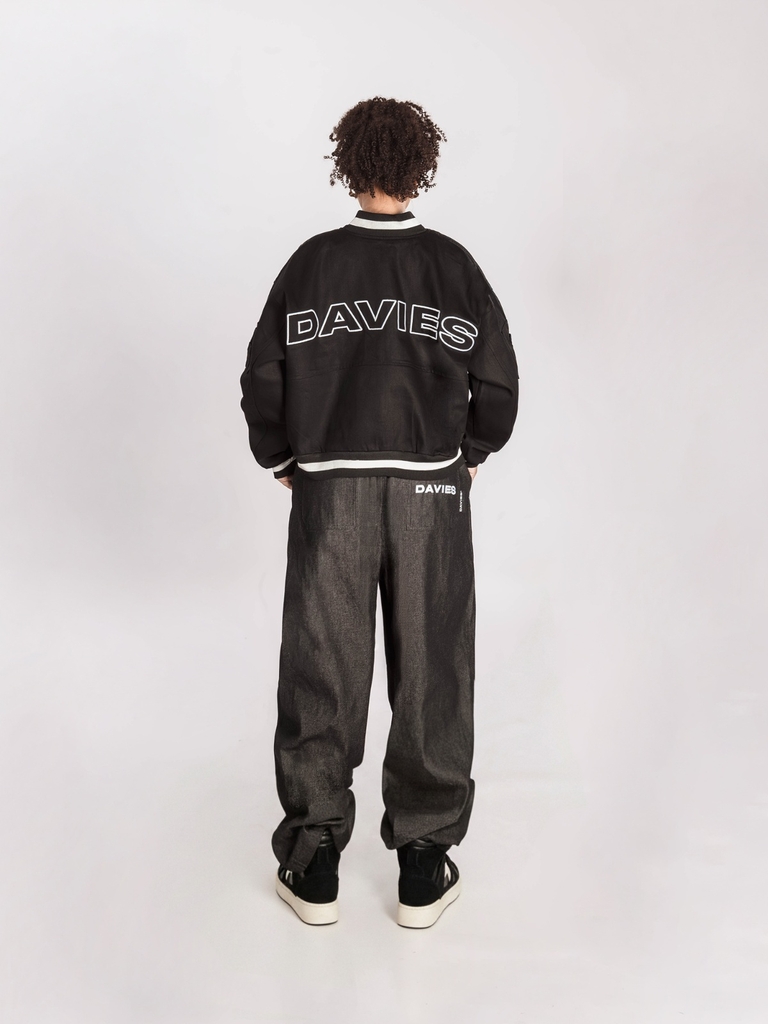 DSW POL Boxy Bomber Jacket