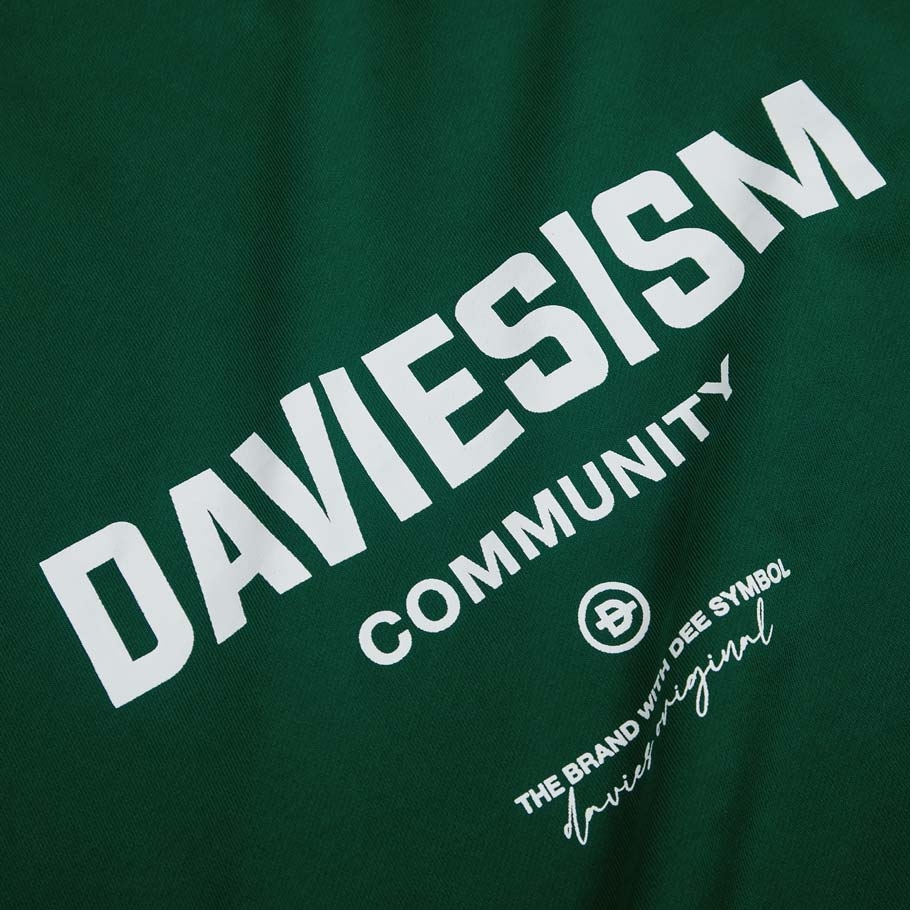 DSW Hoodie Community