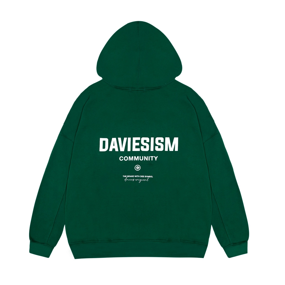 DSW Hoodie Community