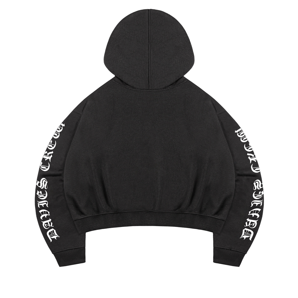 DSW Legacy Hoodie Zip