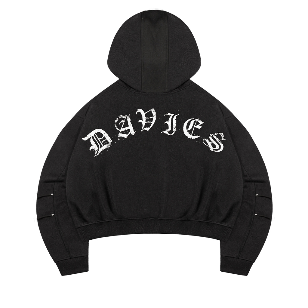 DSW Medievel Hoodie Zip