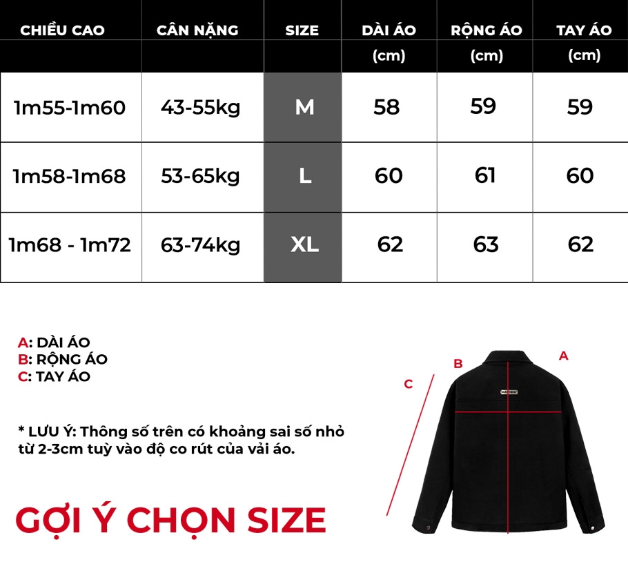D32-AK7 Jacket Elite