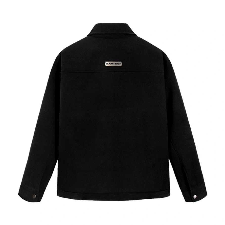 D32-AK7 Jacket Elite