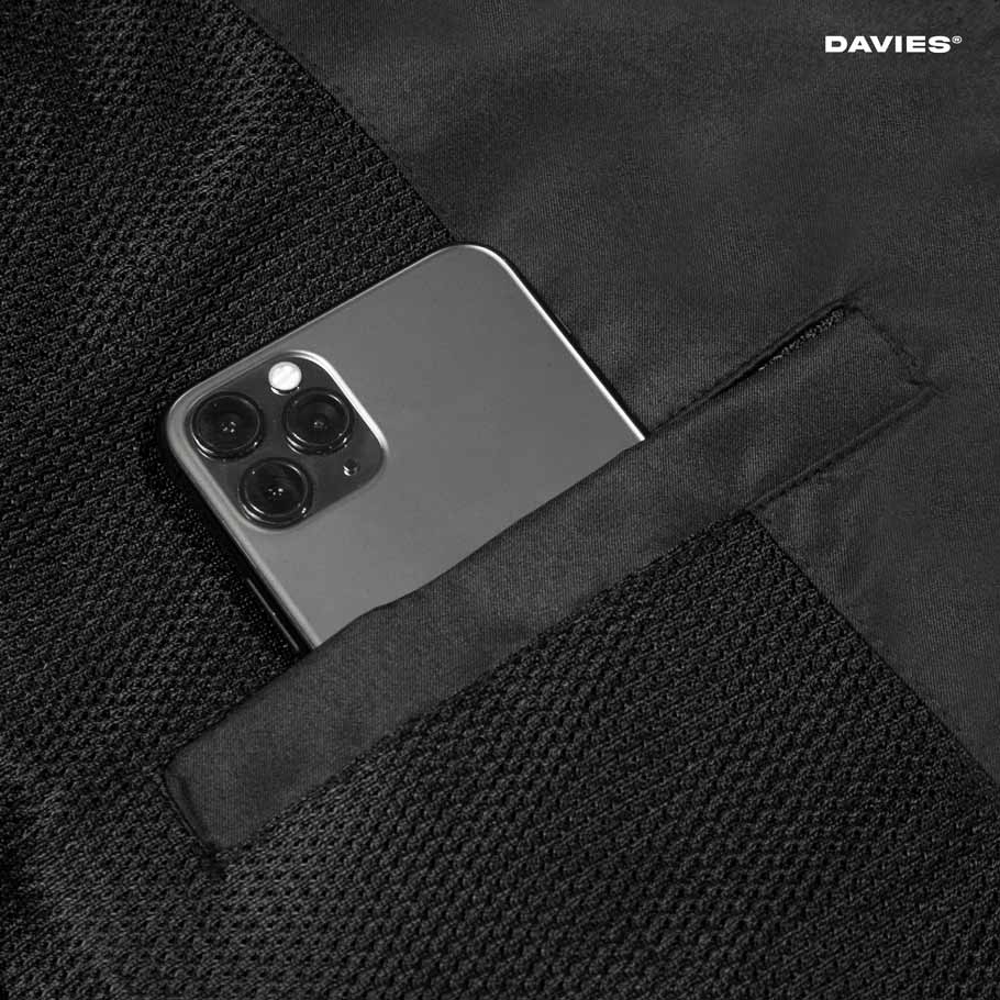 DSW Jacket Everest