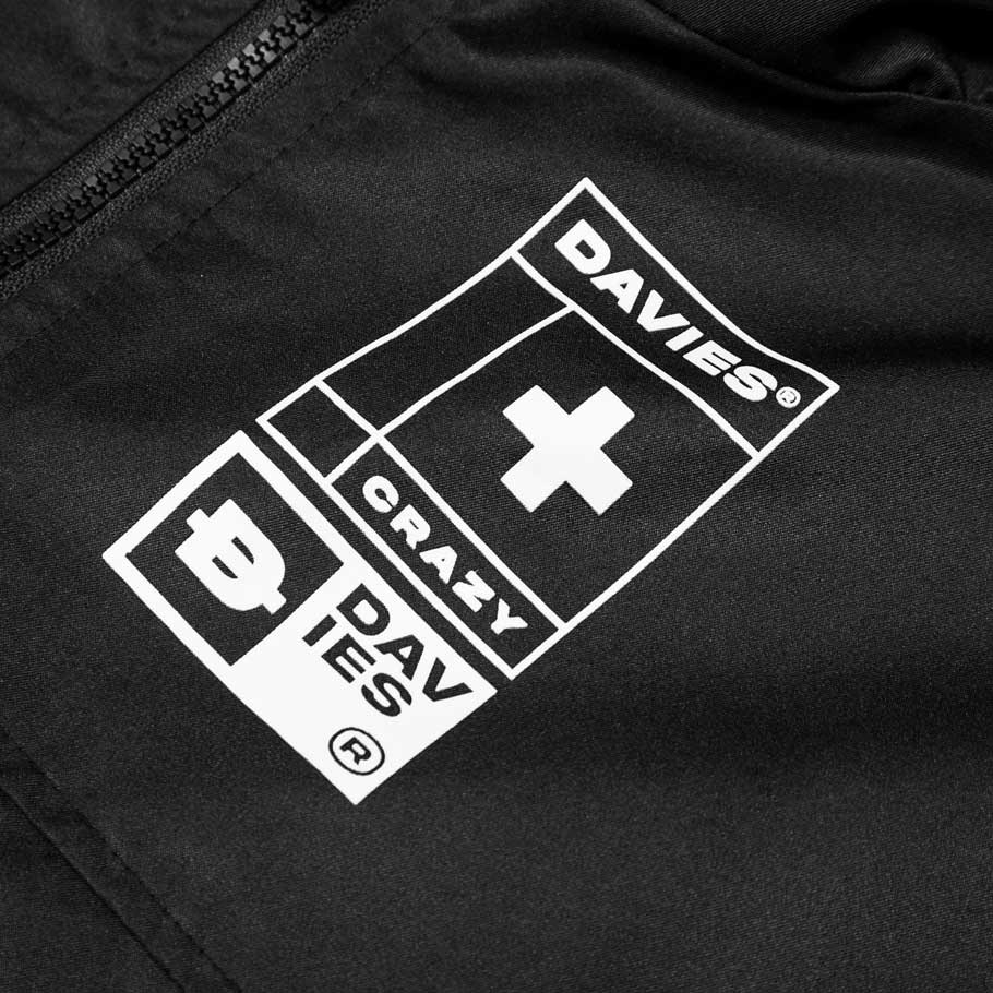 DSW Jacket Điên