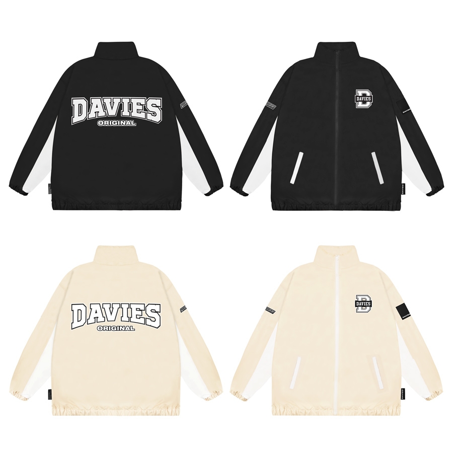 DSW Jacket JS