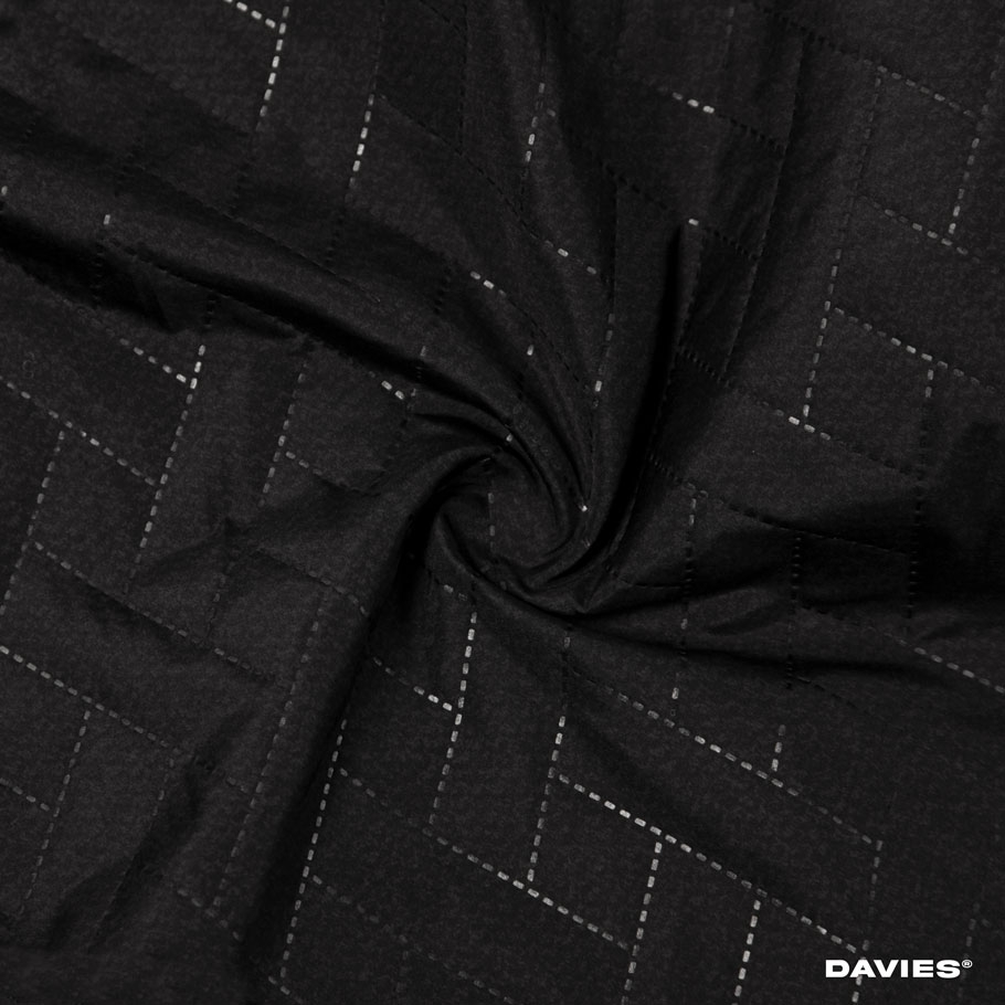 DSW Puff Jacket