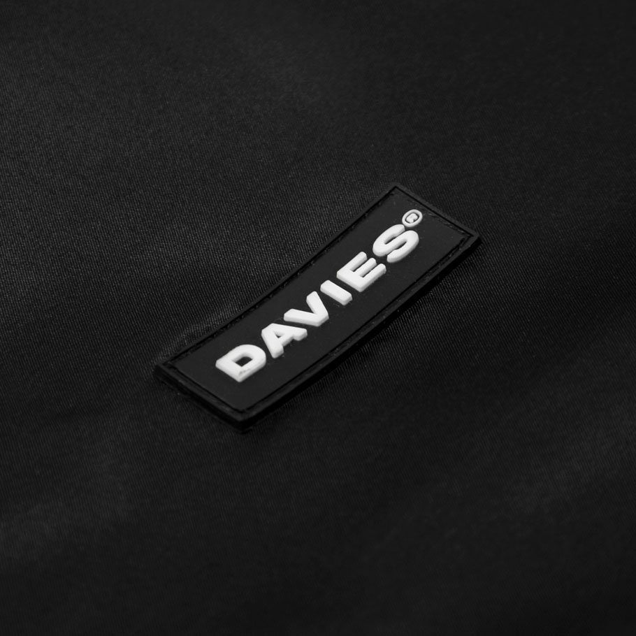 DSW Puff Jacket