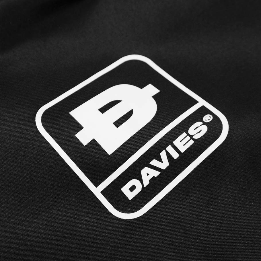DSW Jacket Reverse