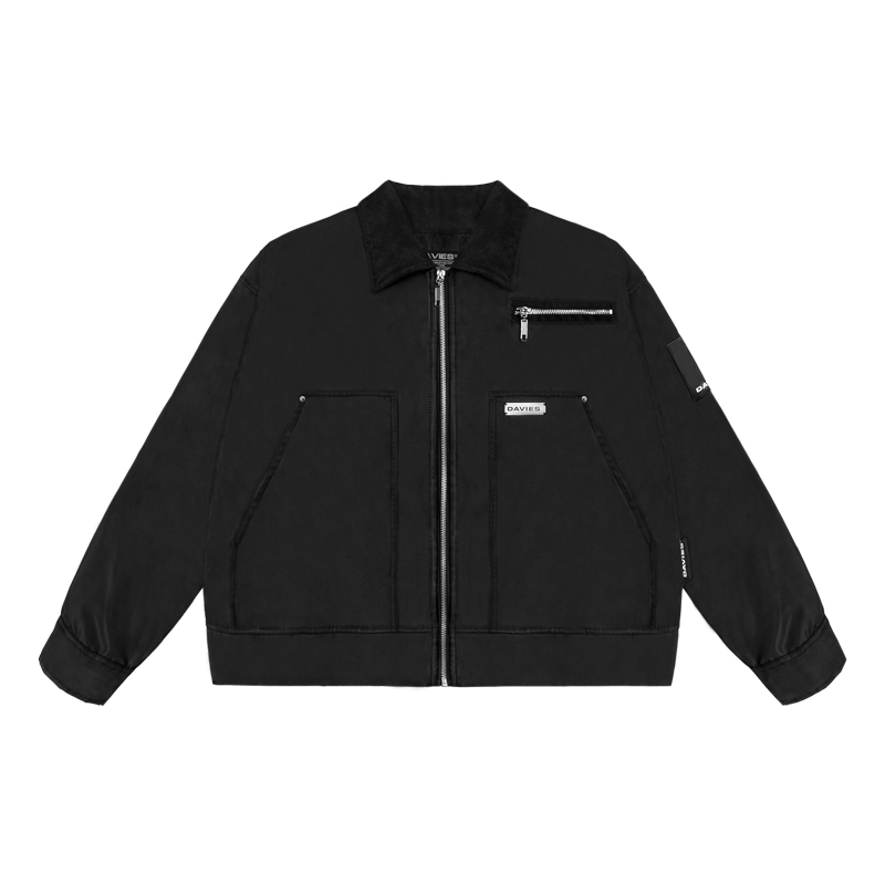 DSW Ticke Classy Jacket