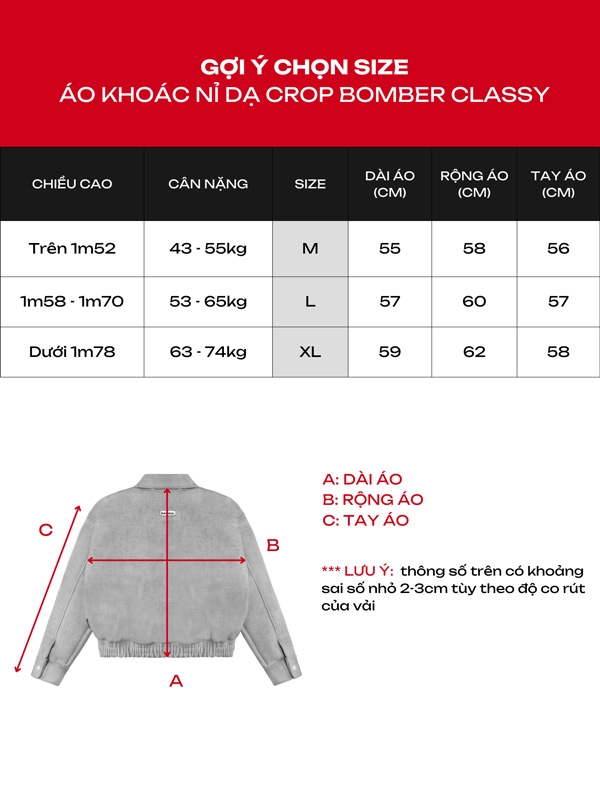 DSW Crop Bomber Jacket Classy