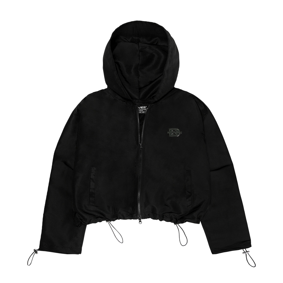 D32-AK5 Baby Jacket Reflex