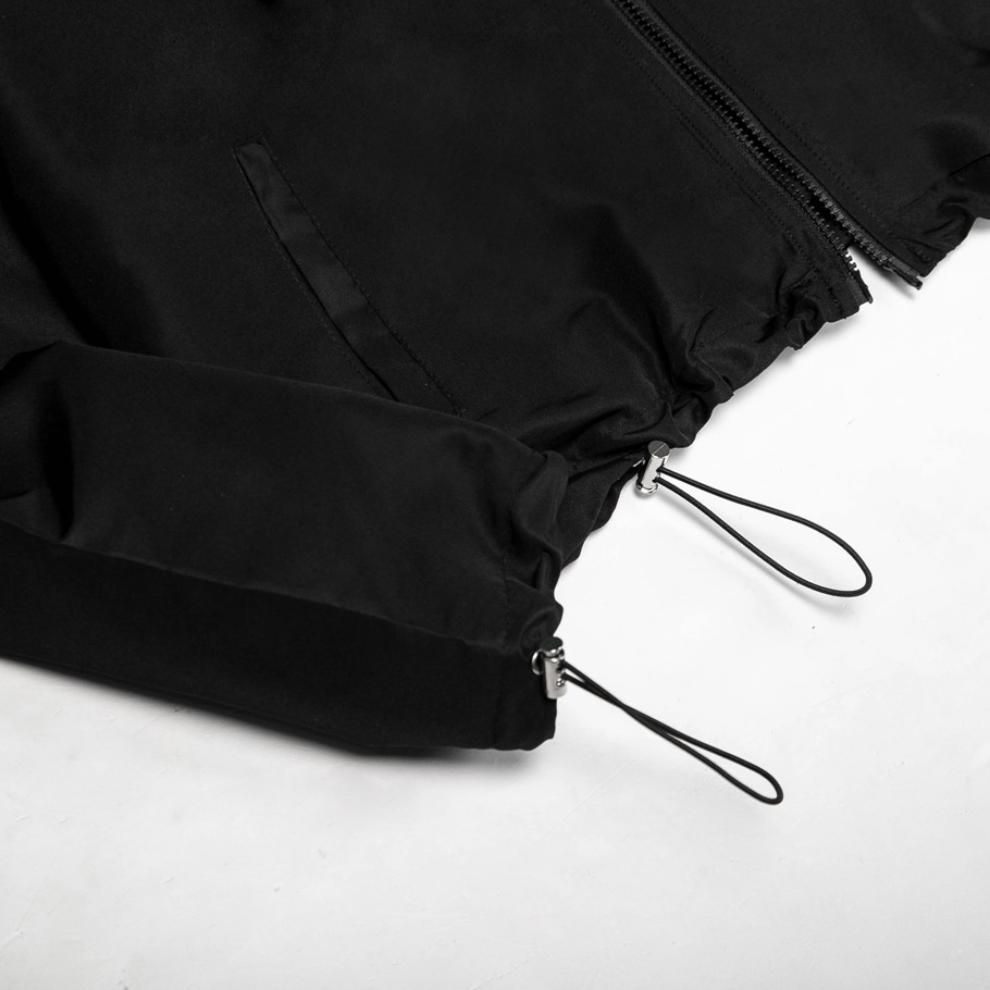 D32-AK5 Baby Jacket Reflex