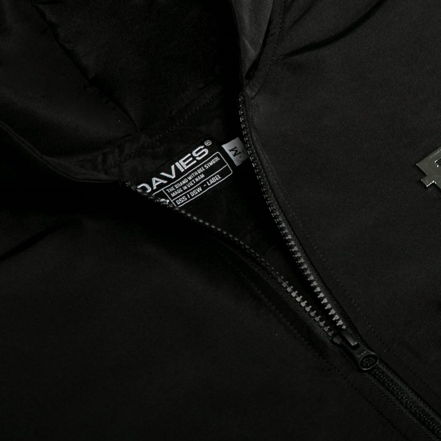 D32-AK5 Baby Jacket Reflex