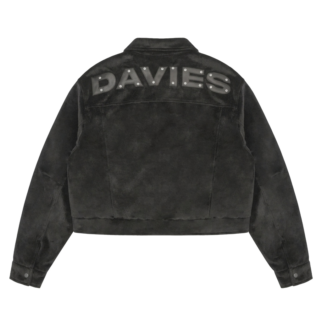 DSW Skirmish Jacket - Nỉ