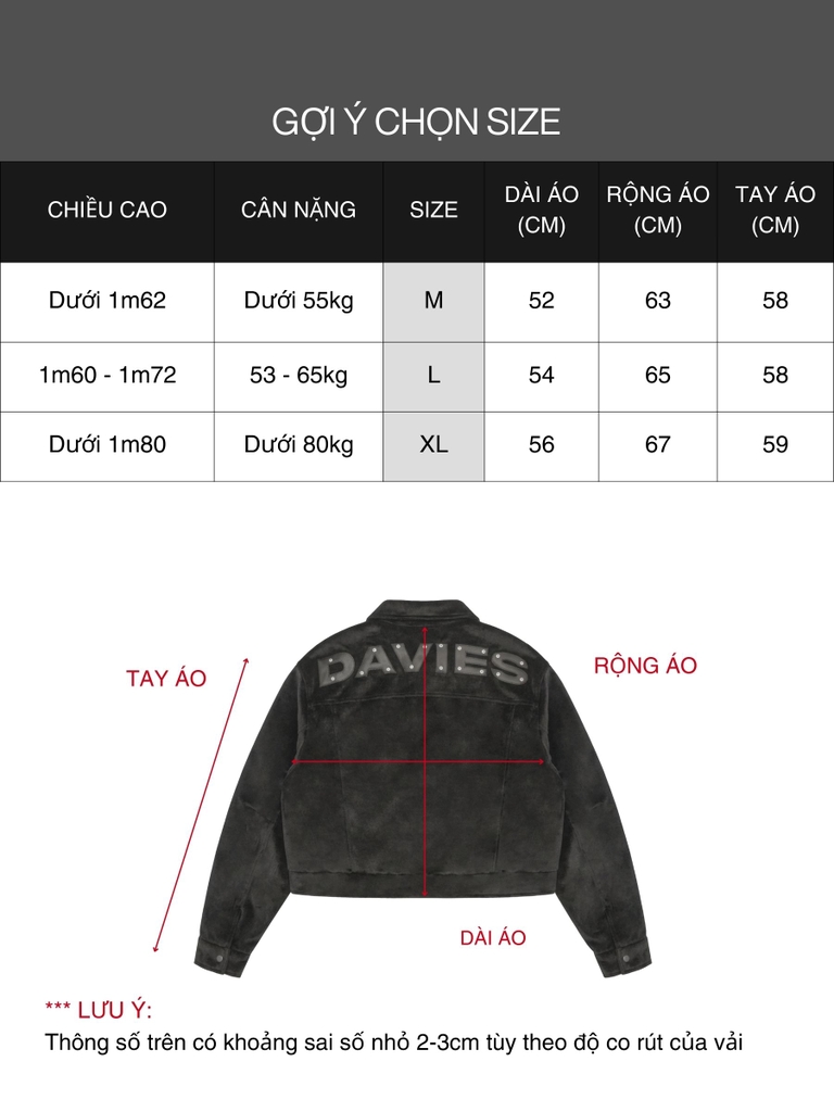 DSW Skirmish Jacket - Nỉ