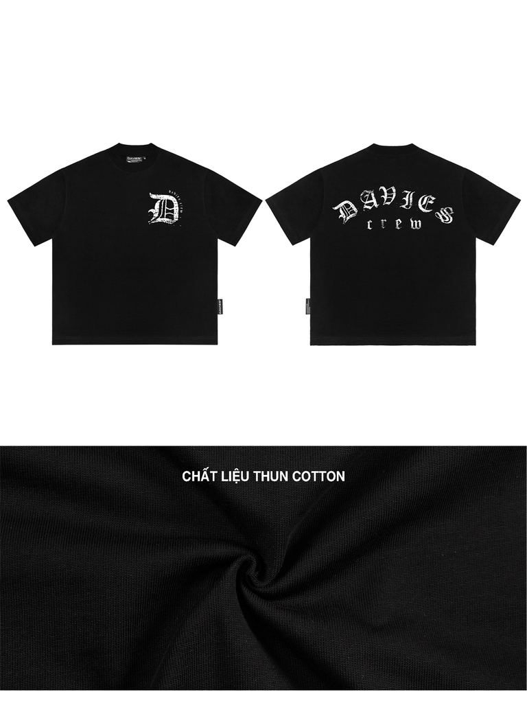 DSW Engra Tee