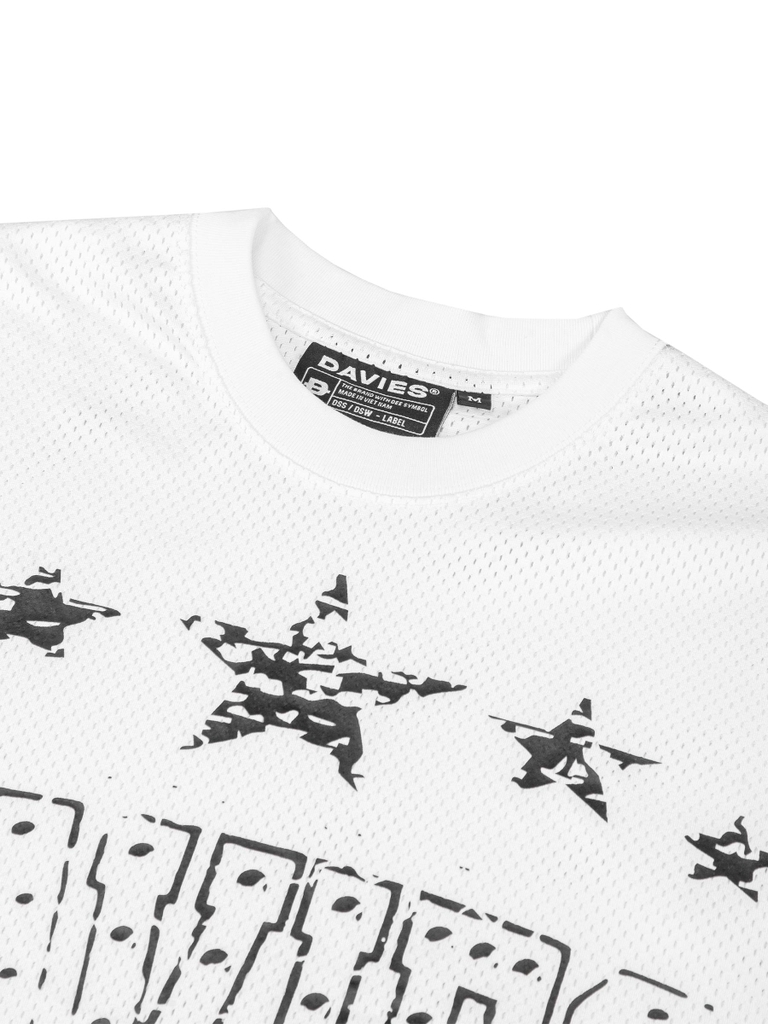 DSW Eclipsed Tee