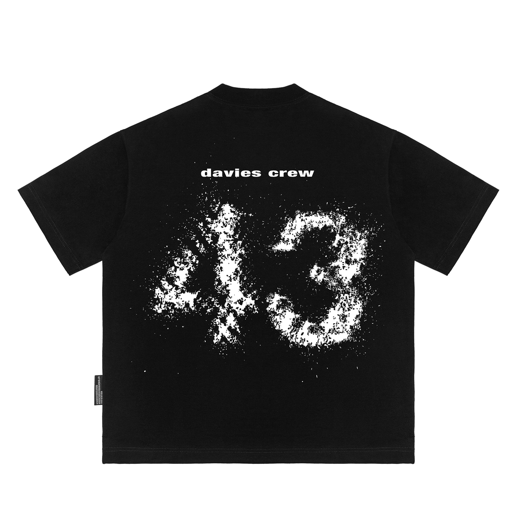 DSW Obscure Mist Tee