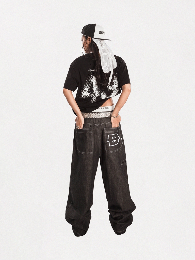 DSW Obscure Mist Tee