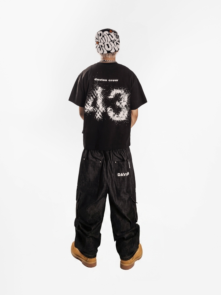DSW Obscure Mist Tee