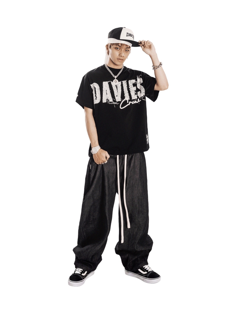 DSW Shredded Tee