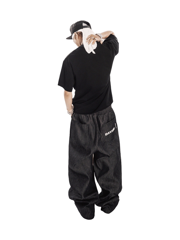 DSW Shredded Tee