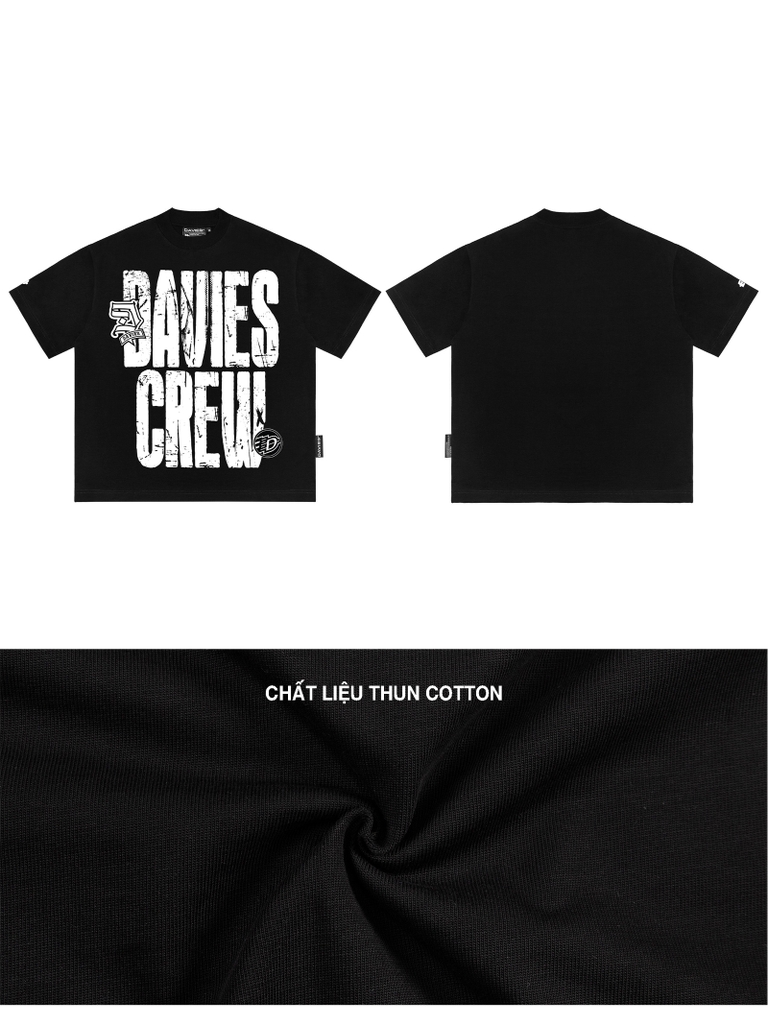 DSW Glory Tee