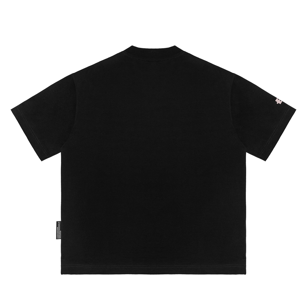 DSS Tee Teddy Bear