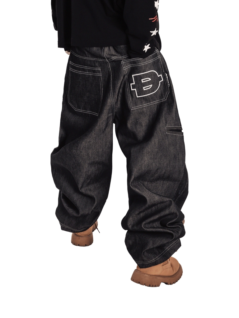 DSW Original Denim Pants