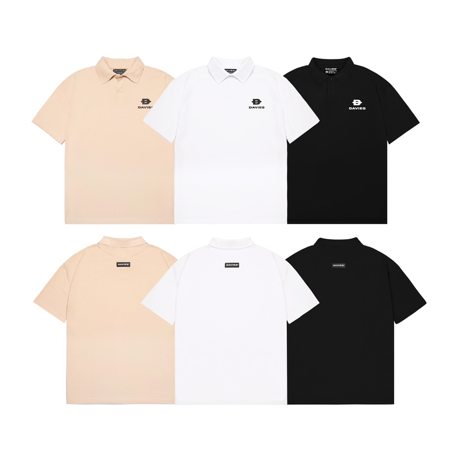 DSW Polo Basic