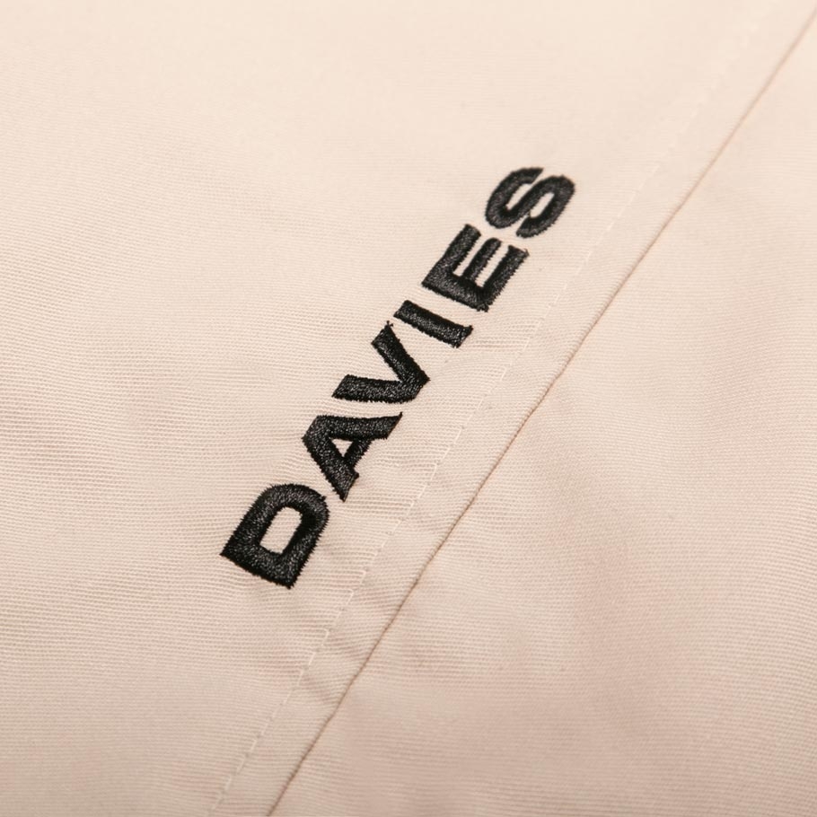 DSW Long Sleeve Uni Shirt