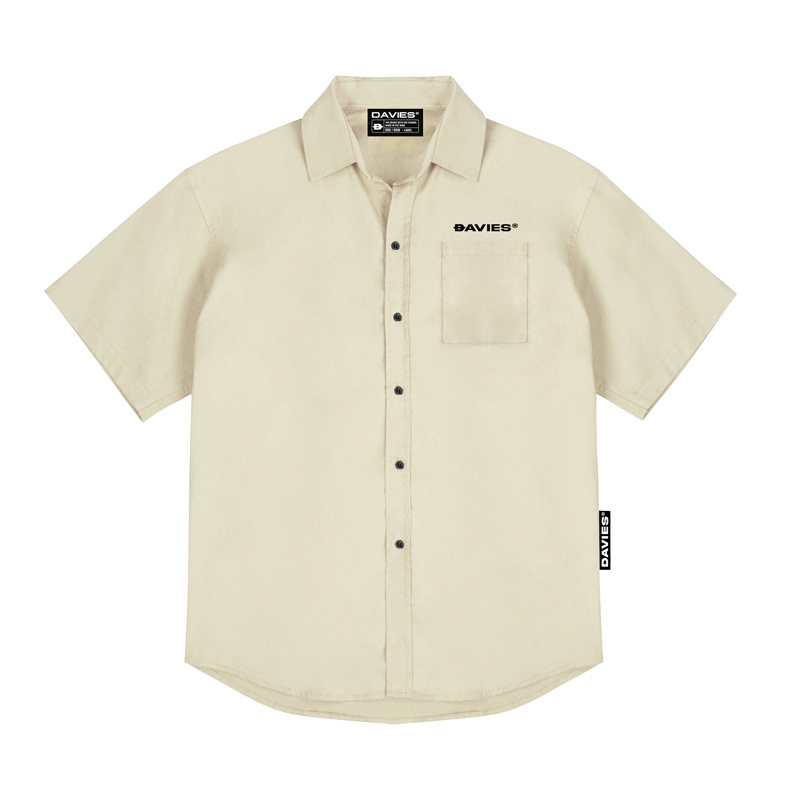 DSW Shirt Daviesism