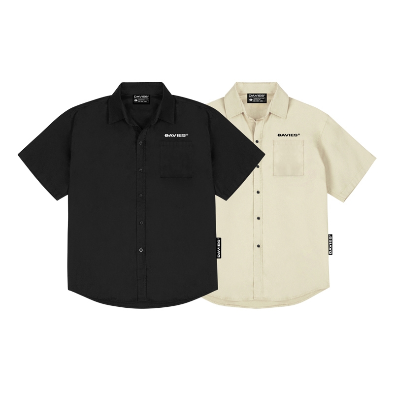 DSW Shirt Daviesism