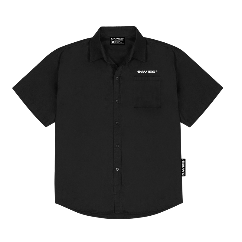 DSW Shirt Daviesism