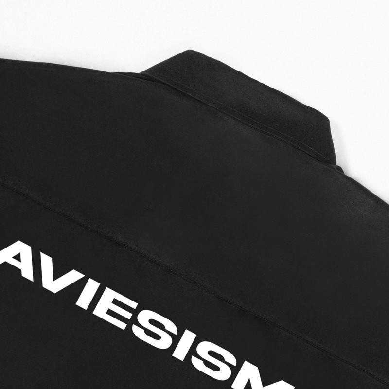 DSW Shirt Daviesism