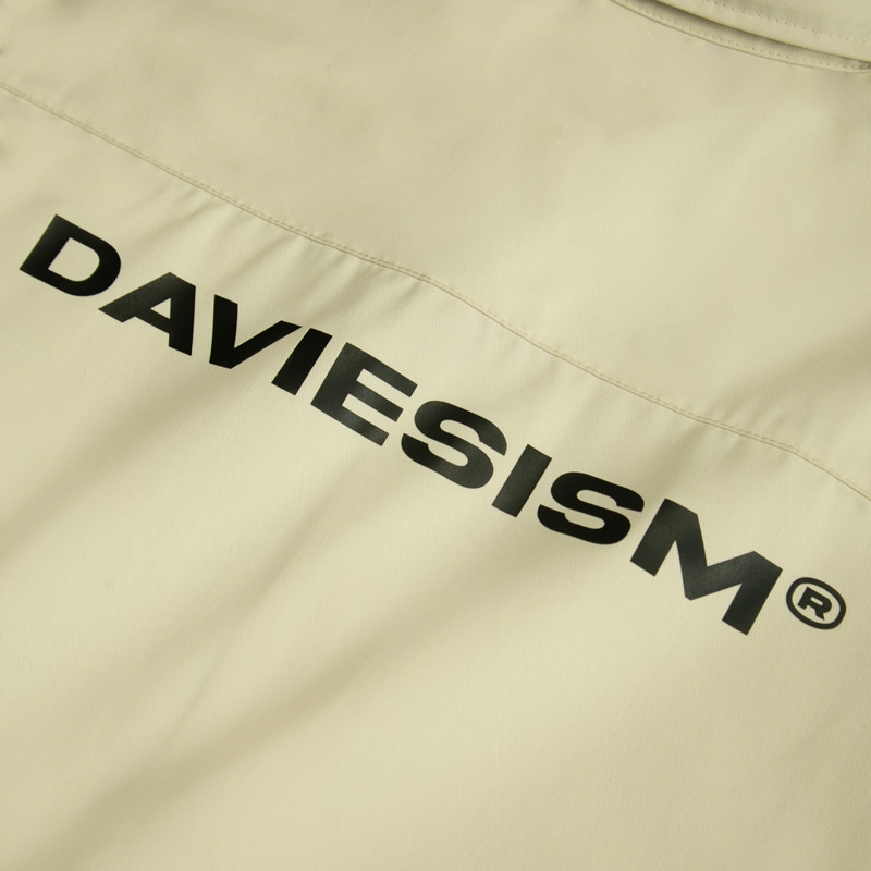DSW Shirt Daviesism
