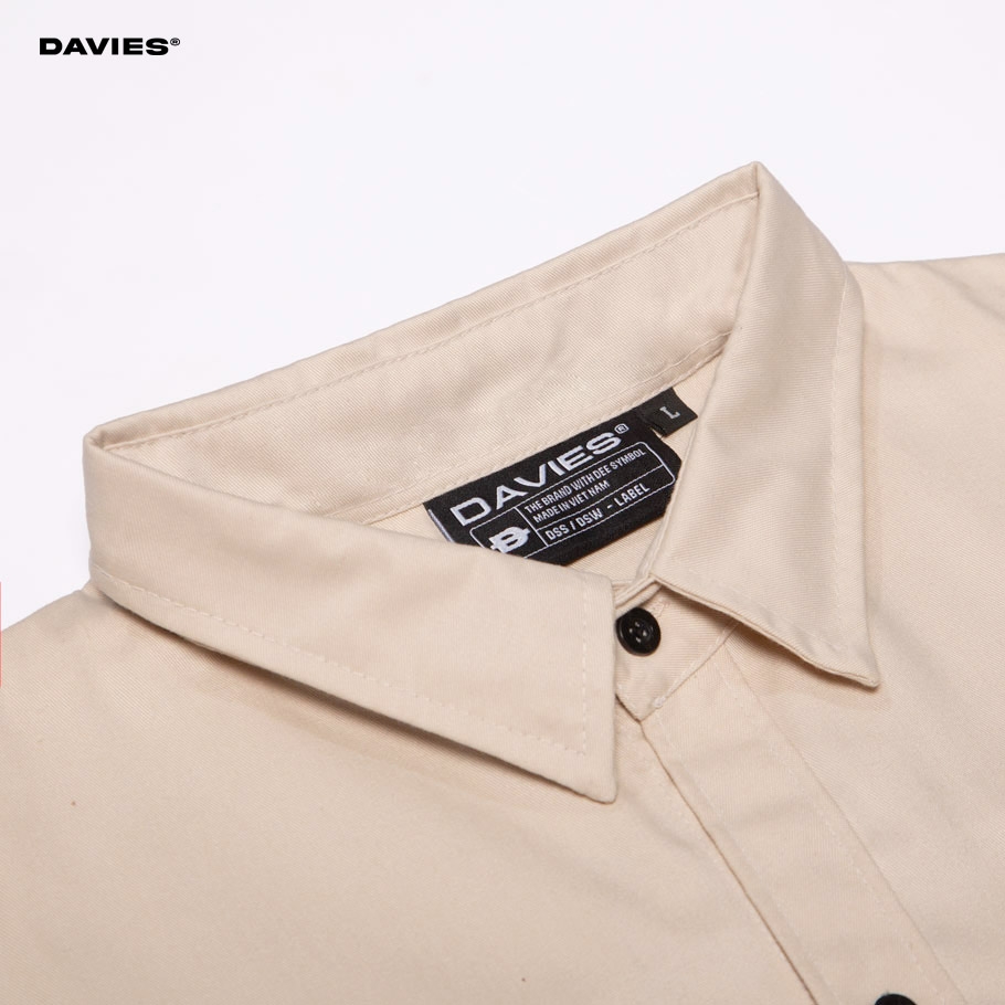DSW Short Sleeve Uni Shirt
