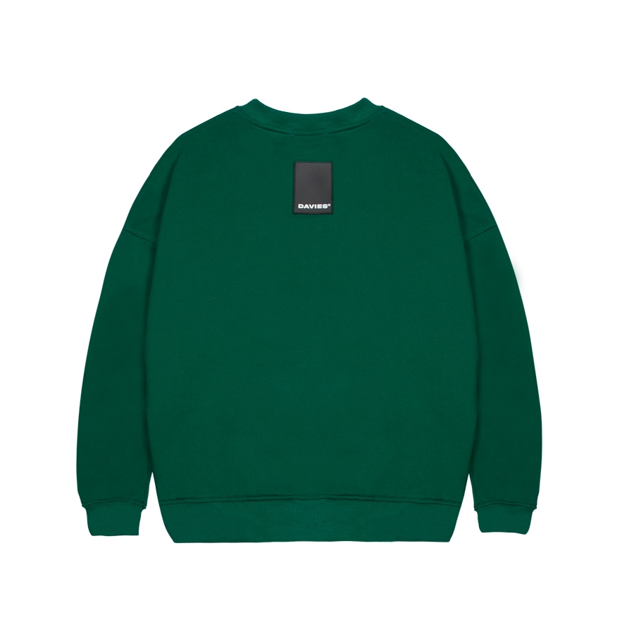 DSW Sweater Daviesism