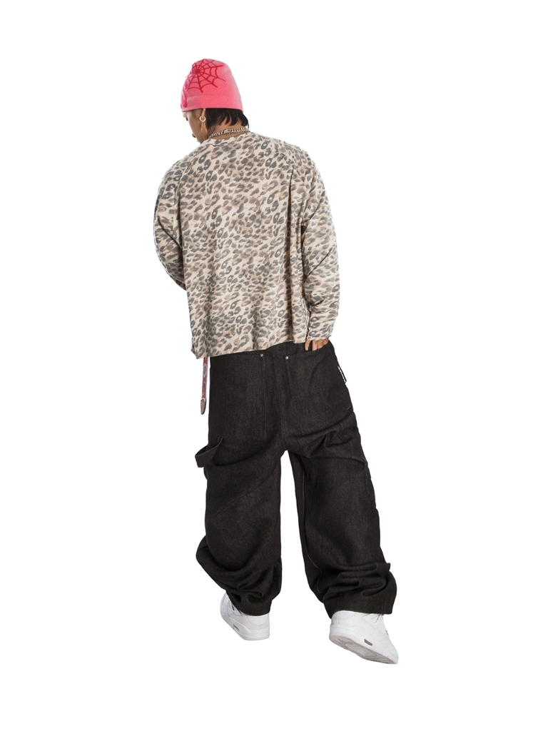 DSW Rivalry Denim Pants