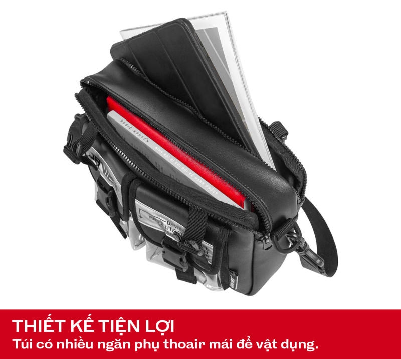 DSW Two Pocket MB-Da