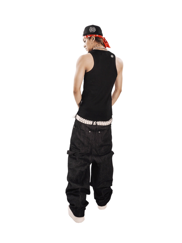 DSW DAVIES Crew Tanktop